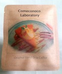 Comeconoco Laboratory様